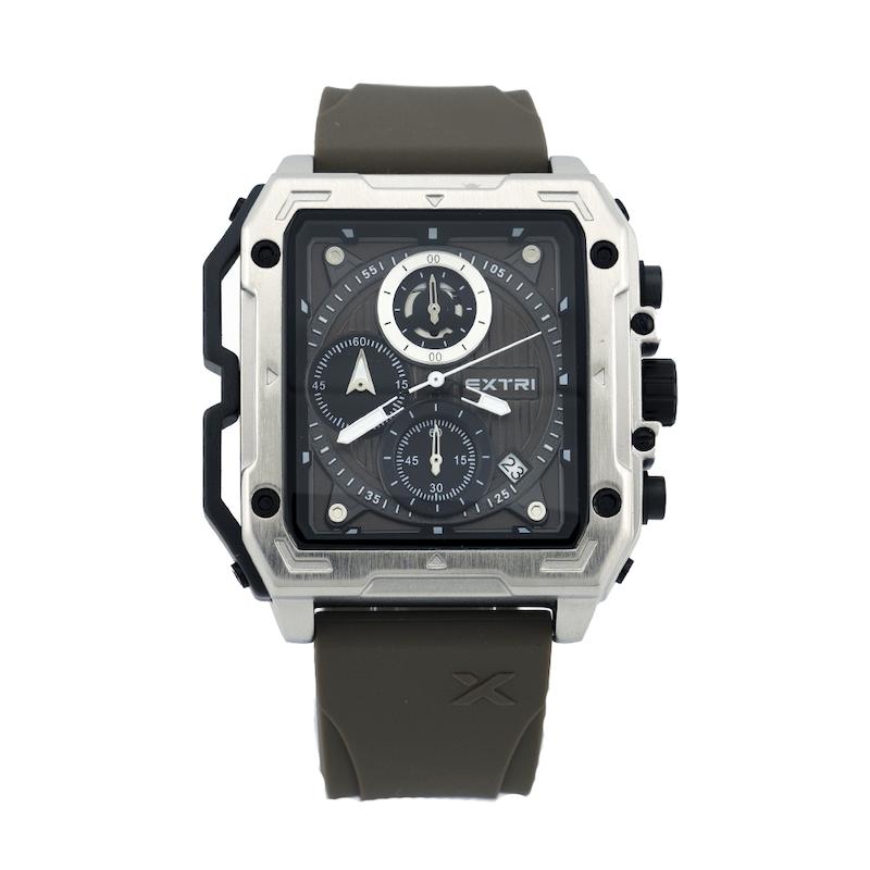 ساعت مچی مردانه EXTRI مدلX6138-B