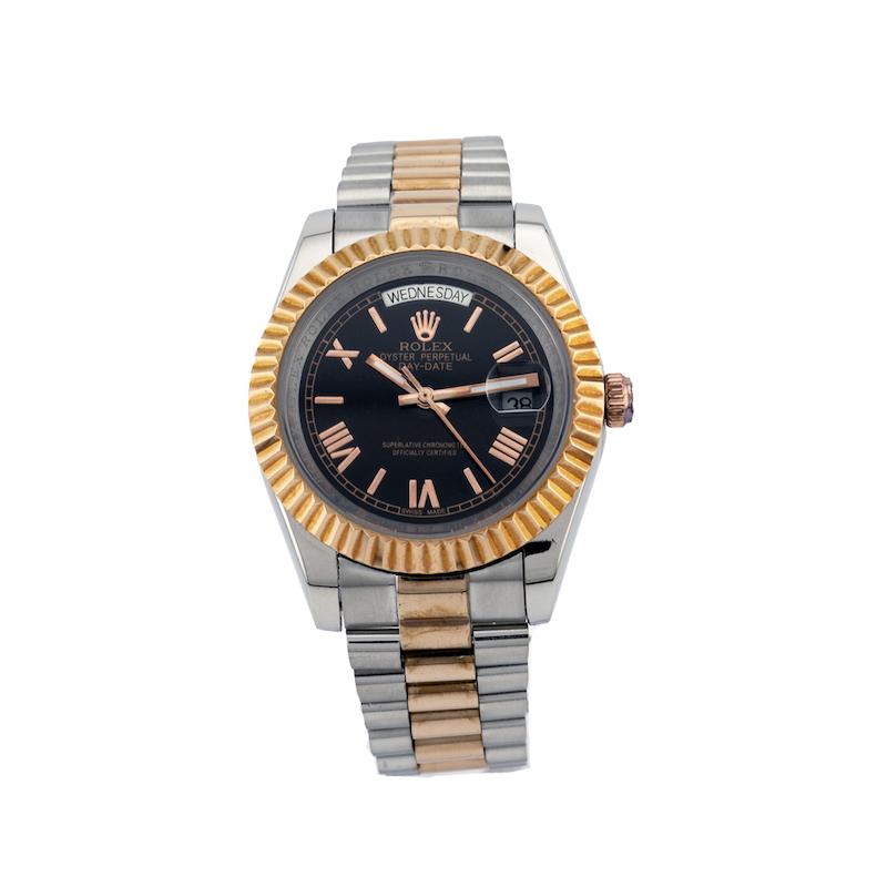 ساعت مچی مردانه رولکس Day-Date