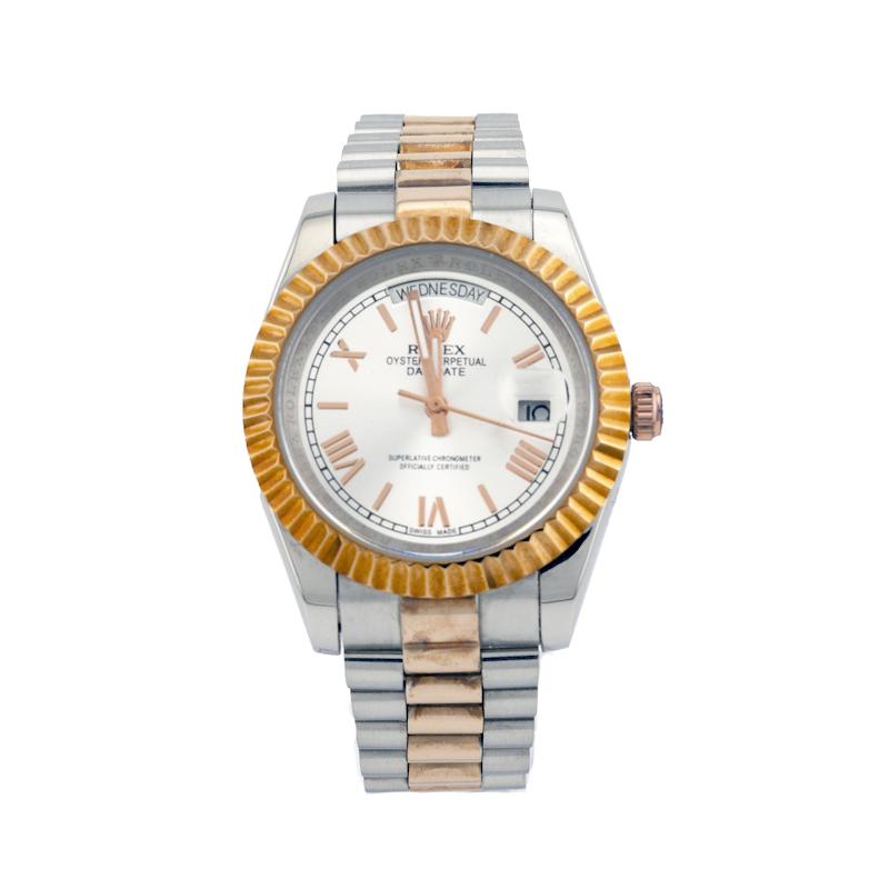 ساعت مچی مردانه رولکس Day-Date