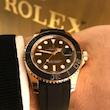 ساعت مچی مردانه رولکس اتومات Yacht-Master