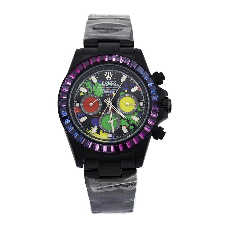 ساعت مچی مردانه رولکس دیتونا اتومات (Rolex Daytona)