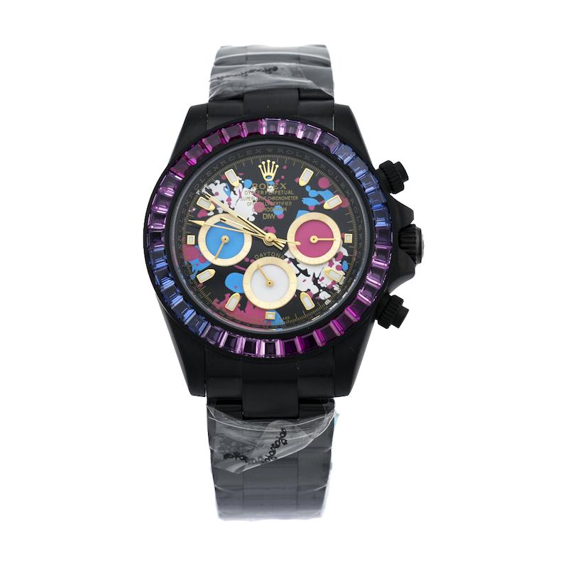 ساعت مچی مردانه رولکس دیتونا اتومات (Rolex Daytona)