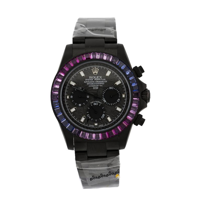 ساعت مچی مردانه رولکس دیتونا اتومات (Rolex Daytona)