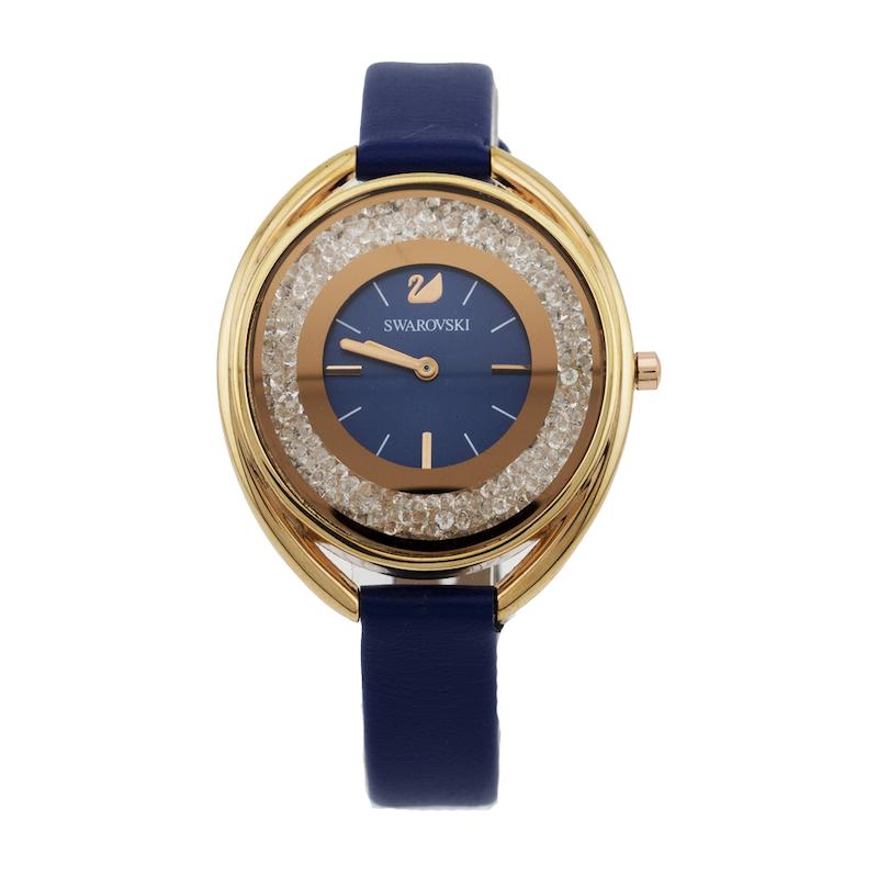 ساعت مچی زنانه سواروسکی