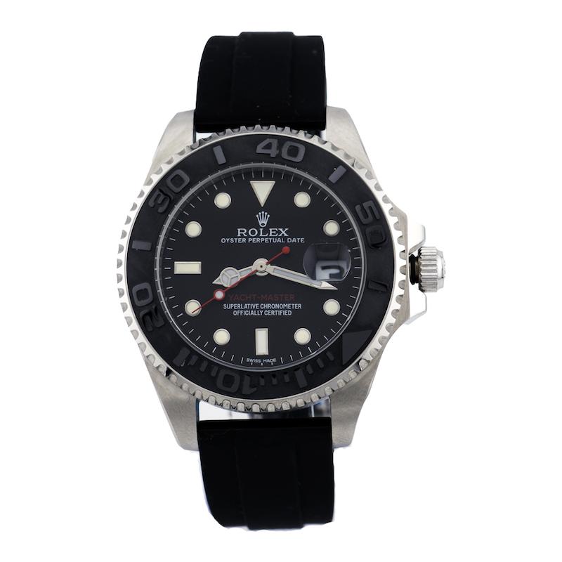 ساعت مچی مردانه رولکس کوارتز Yacht-Master