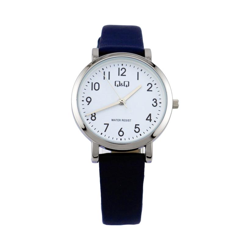 ساعت مچی زنانه کیو اند کیو