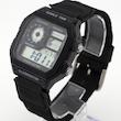 ساعت مچی مردانه کاسیو CASIO AE-1200WHB-1BVDF
