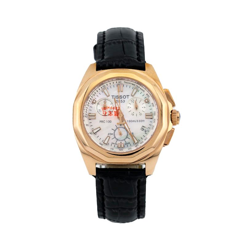 ساعت مچی زنانه تیسوت - Tissot PRC 100