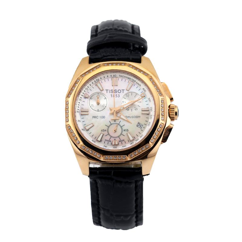 ساعت مچی زنانه تیسوت - Tissot PRC 100