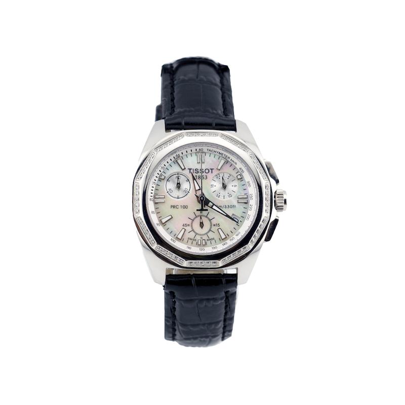 ساعت مچی زنانه تیسوت - Tissot PRC 100