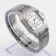 ساعت مچی مردانه کارتیه سانتوس - Cartier Santos 