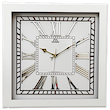 ساعت دیواری مربع کد0070