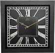 ساعت دیواری مربع کد0070