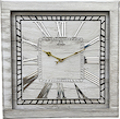 ساعت دیواری مربع کد0070