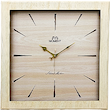 ساعت دیواری مربع کد0076