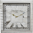 ساعت دیواری مربع کد0077