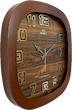 ساعت دیواری مربع005 کد0061