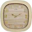 ساعت دیواری مربع005 کد0061