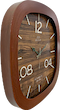 ساعت دیواری مربع005 کد320