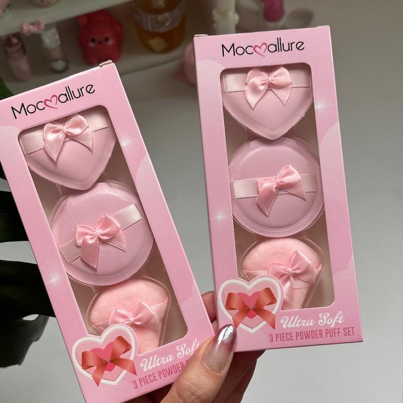 پاف پرنسسی 👸🎀