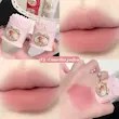 رژ کیک توتفرنگی دوپ فلاور نوز ✨🍰