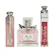 پک سه عددی طرح دیور Dior 💗🩰