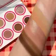 پالت سایه شیگلم SHEGLAM 🍩🍫🐻