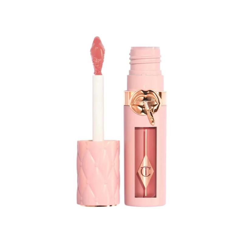 رژ خیس طرح شارلوت تیلبری 💋🩷