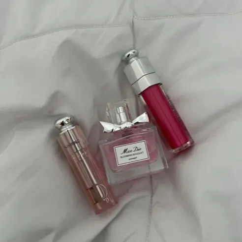 پک سه عددی طرح دیور Dior 💗🩰