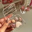 پالت سایه پنجه پیشی کره ای 🐾🤍