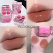 رژ مخملی ایرپادی 🐇🥛