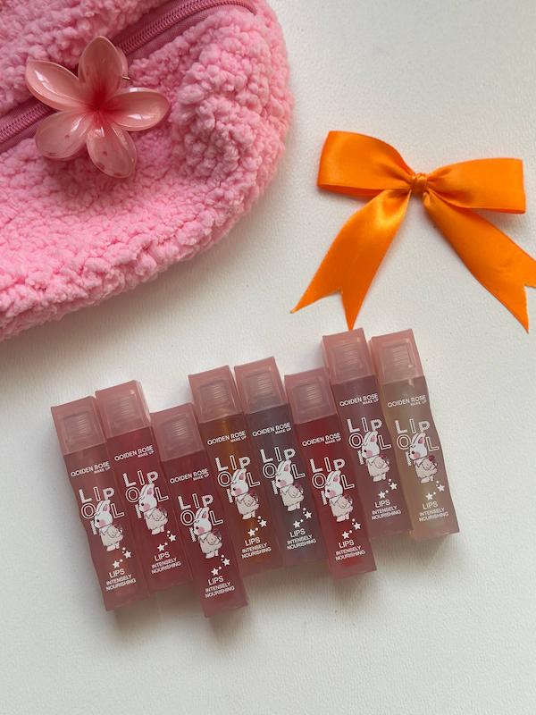 لیپ اویل خرگوشی