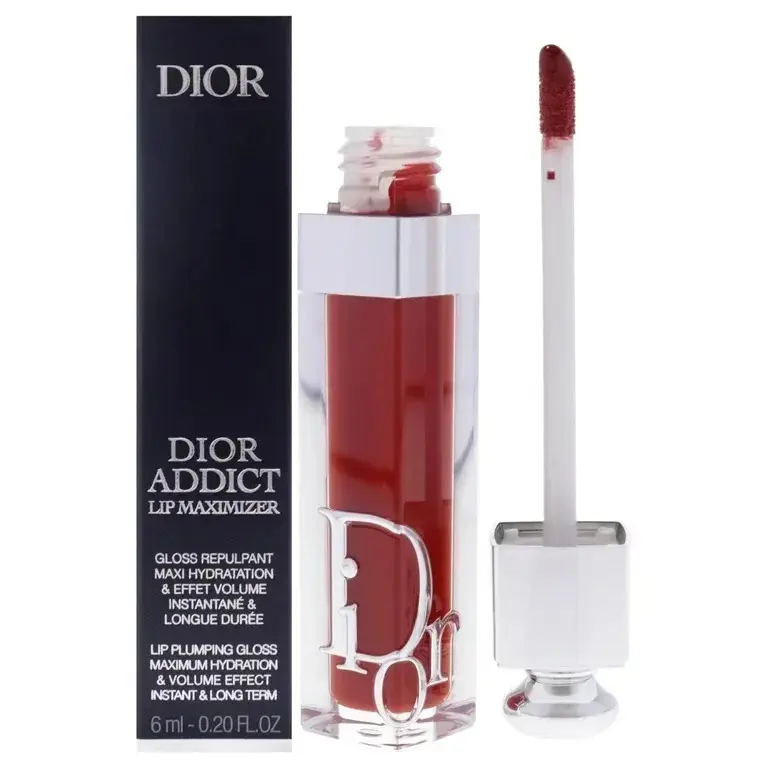 لیپگلاس دیور لیمیتد Dior 👛✨