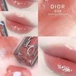 لیپگلاس دیور لیمیتد Dior 👛✨