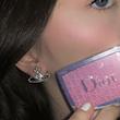 رژگونه دیور Dior 👱🏼‍♀️🎀