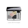 پالت سایه دیور Dior 🦢🤍
