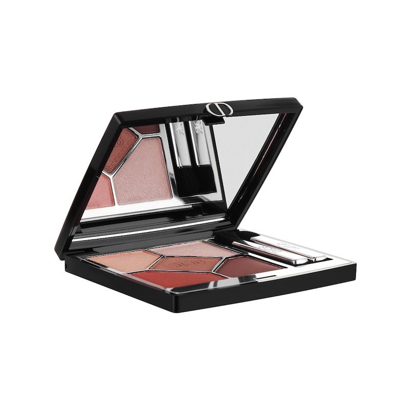 پالت سایه دیور Dior 🦢🤍