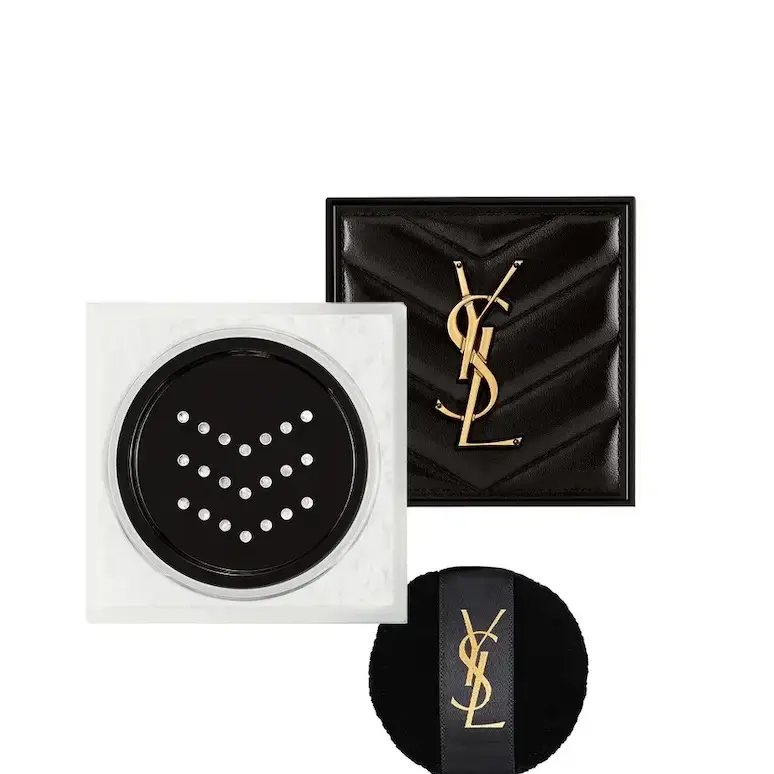 پودر فیکس وای اس ال ysl 🦢🩰