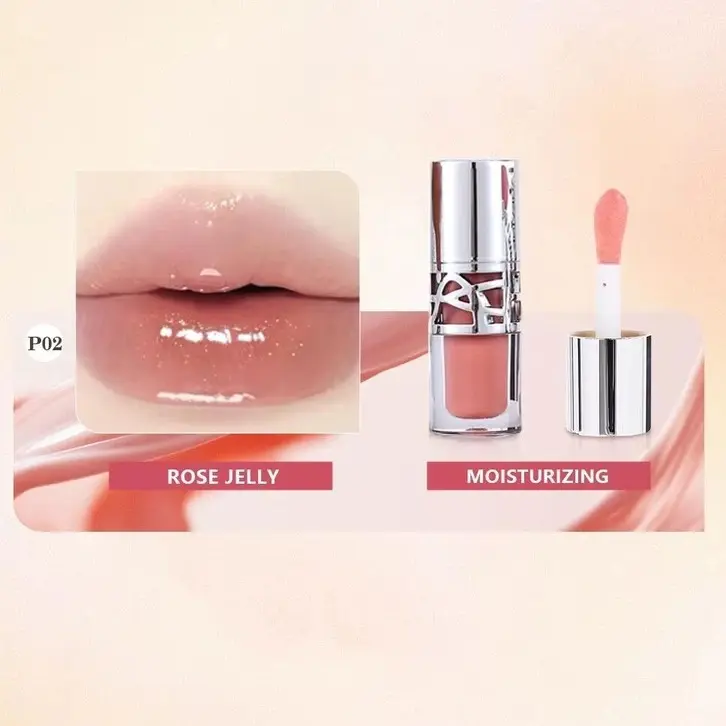لیپگلاس وای اس ال ysl 🕯️🎀