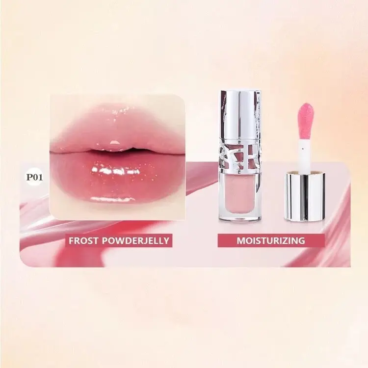 لیپگلاس وای اس ال ysl 🕯️🎀