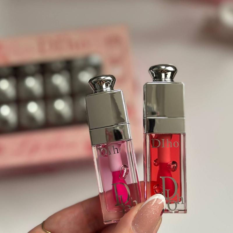 لیپ اویل دیور