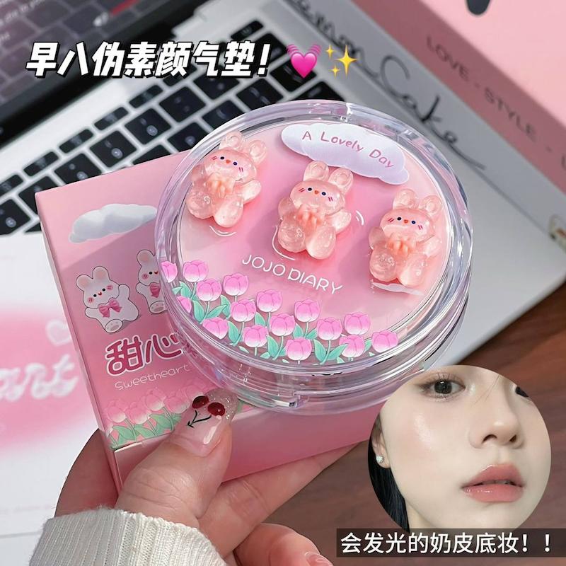 کوشن پینترستی JOJO DIARY