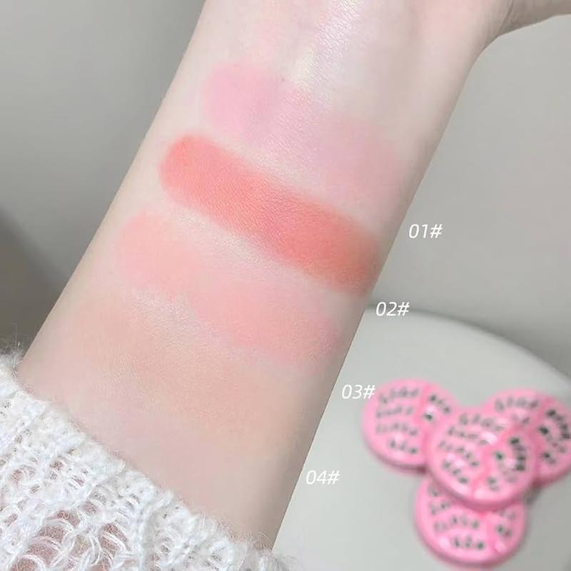 رژگونه طرح هری پاتر 🌸🧁