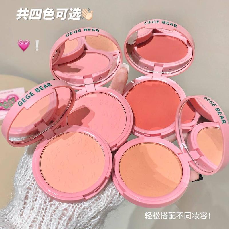 رژگونه طرح هری پاتر 🌸🧁