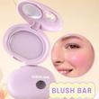 رژگونه حرارتی Sheglam 💗🐷