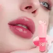 لیپگلاس شکلاتی بانی 🍫💝