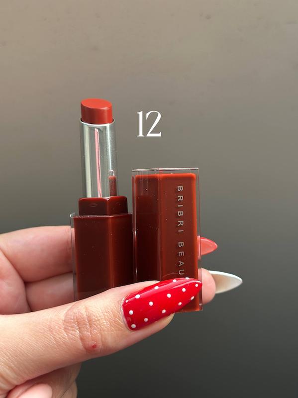 لیپ استیک طرح fenty beauty 🐈‍⬛🤍