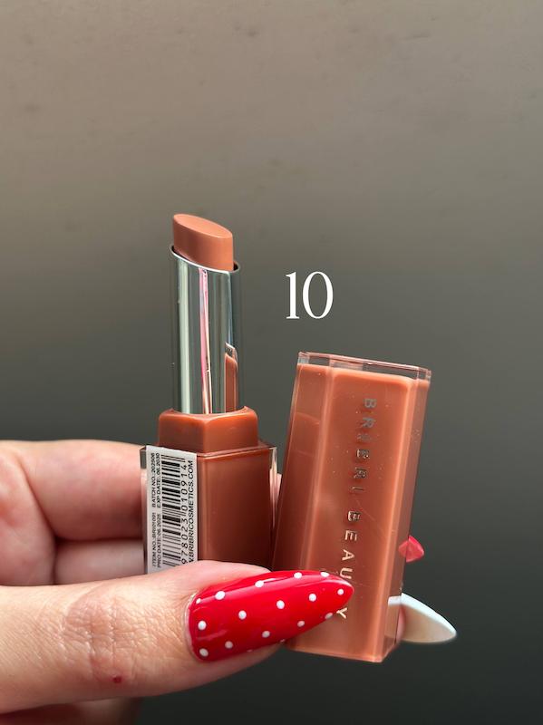 لیپ استیک طرح fenty beauty 🐈‍⬛🤍