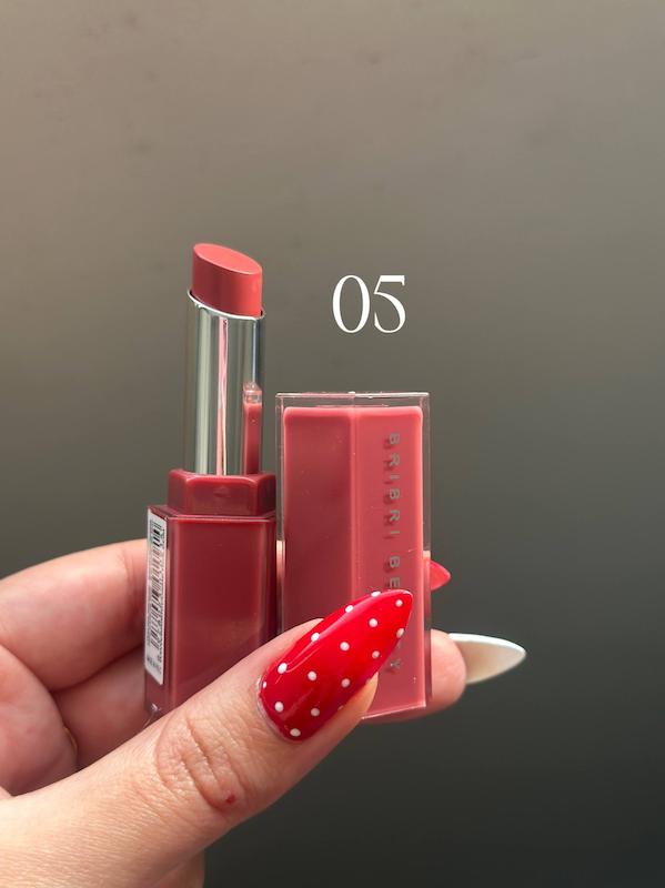 لیپ استیک طرح fenty beauty 🐈‍⬛🤍