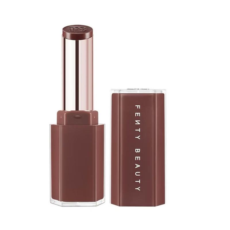 لیپ استیک طرح fenty beauty 🐈‍⬛🤍